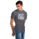 Men Cotton T-Shirt